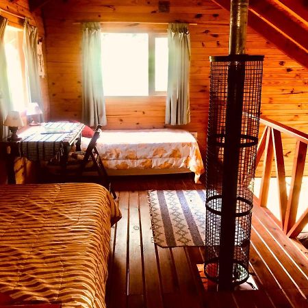 Cabana De Montana San Carlos de Bariloche Ngoại thất bức ảnh