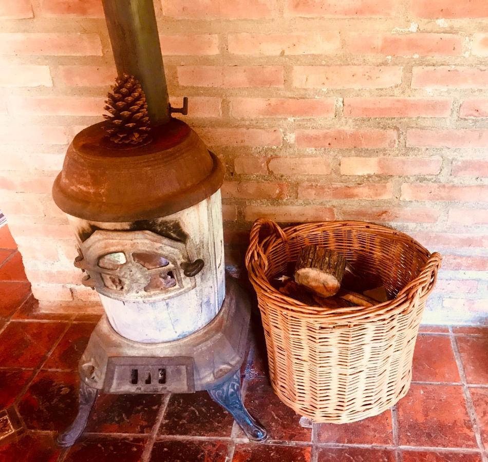 Cabana De Montana San Carlos de Bariloche Ngoại thất bức ảnh